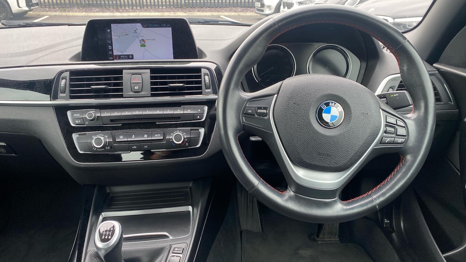 Used BMW 2 Series 2020 for sale - 78072180: Photo 5