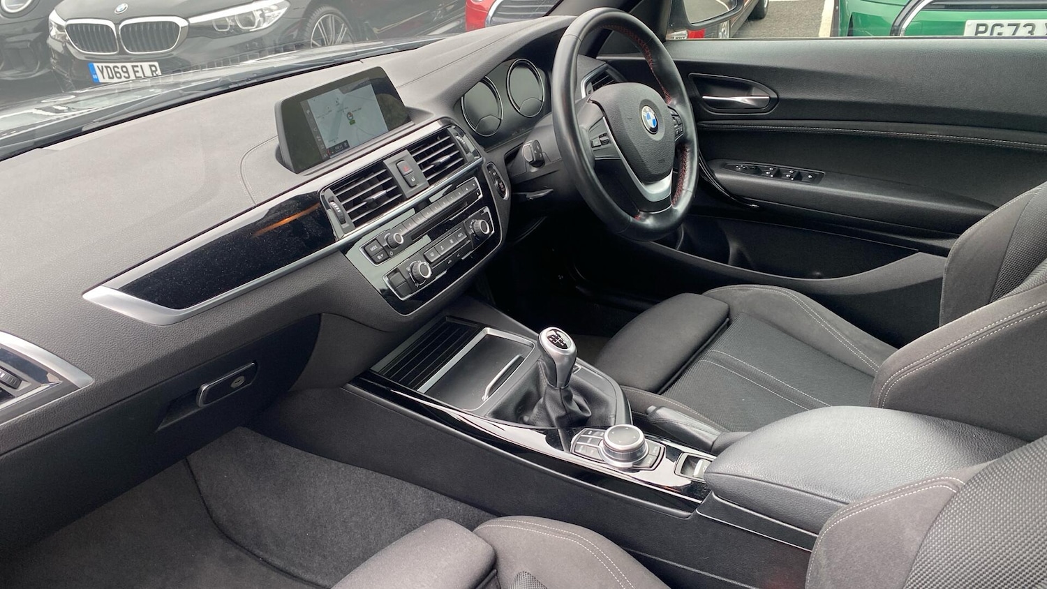 Used BMW 2 Series 2020 for sale - 78072180: Photo 7