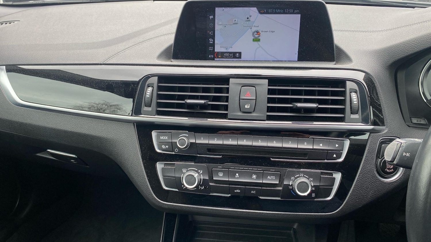 Used BMW 2 Series 2020 for sale - 78072180: Photo 8