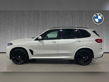 Used BMW X5 2024 for sale - 77723066: Photo