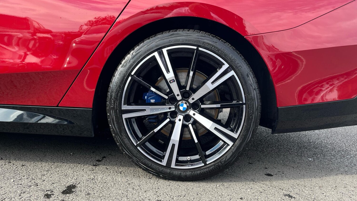 Used BMW 5 Series 2025 for sale - 76760510: Photo 14