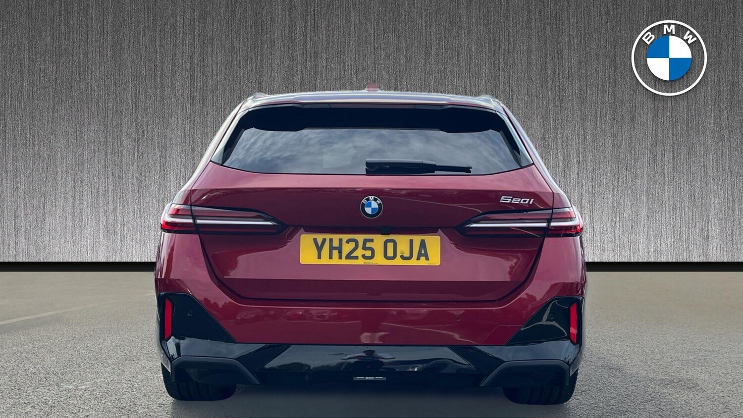 Used BMW 5 Series 2025 for sale - 76760510: Photo 15