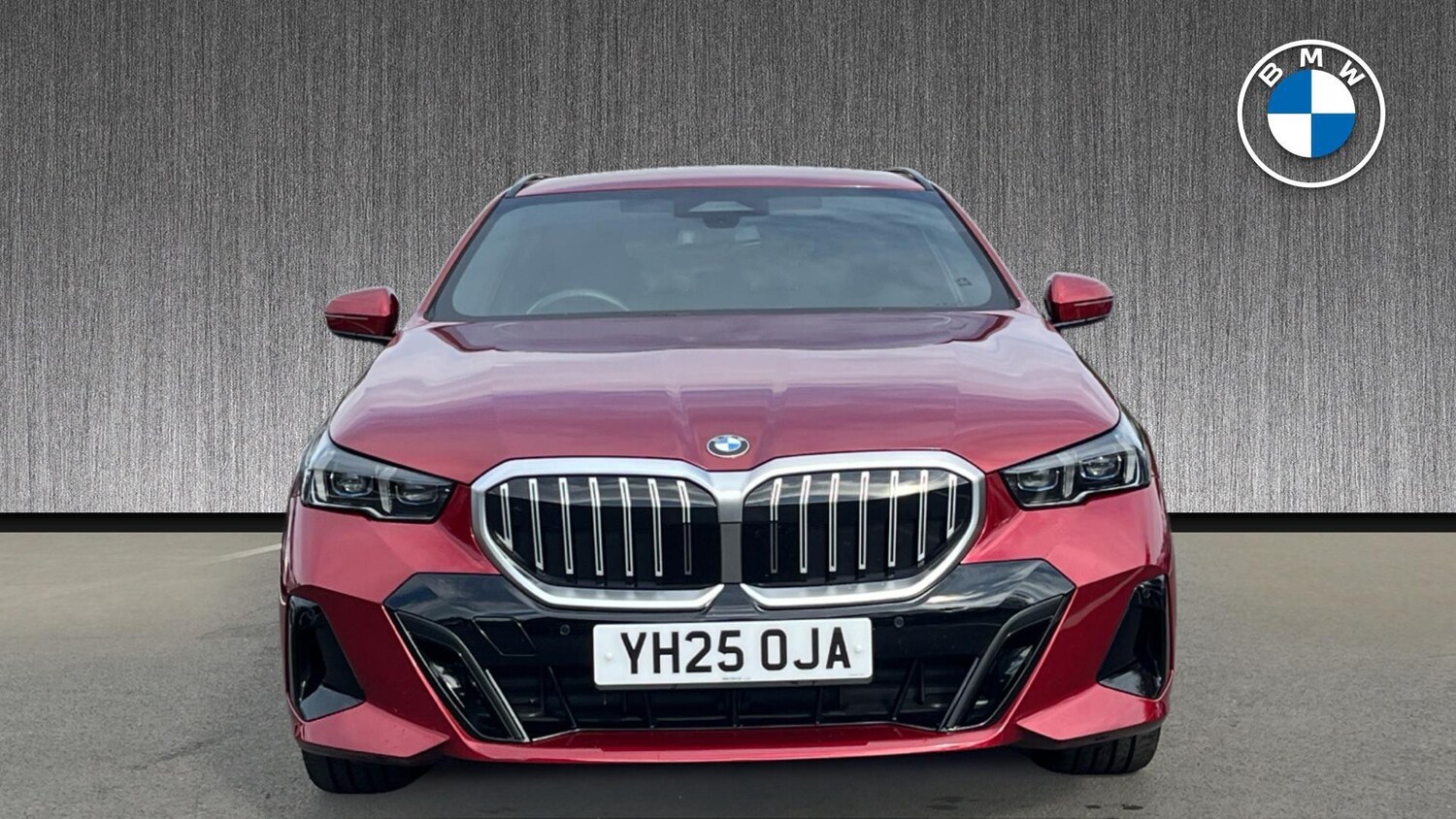 Used BMW 5 Series 2025 for sale - 76760510: Photo 16