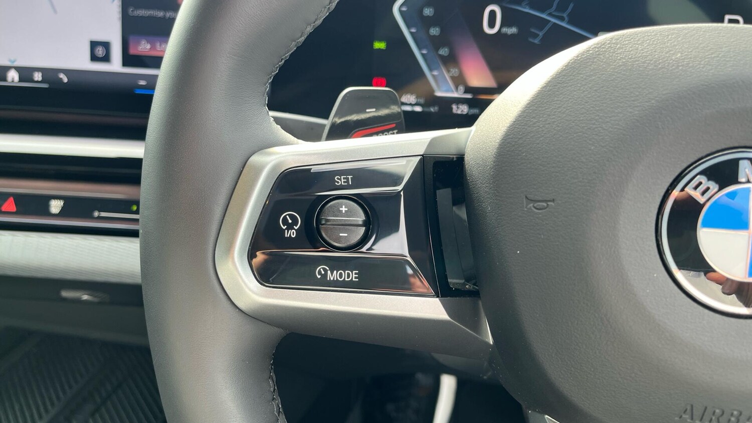 Used BMW 5 Series 2025 for sale - 76760510: Photo 17