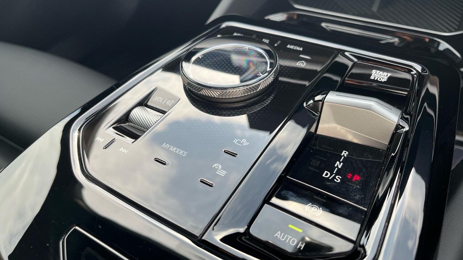 Used BMW 5 Series 2025 for sale - 76760510: Photo 19