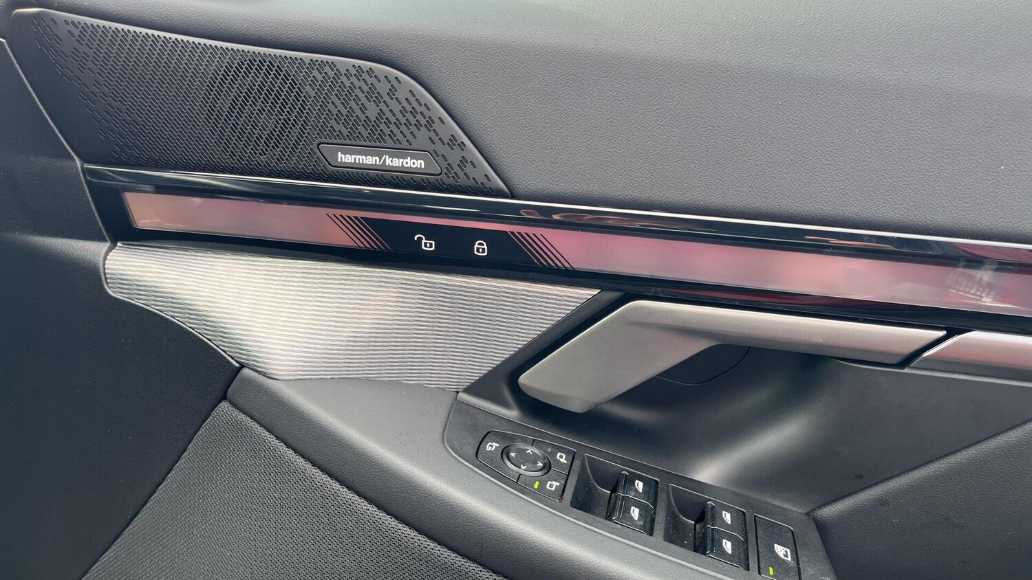 Used BMW 5 Series 2025 for sale - 76760510: Photo 20