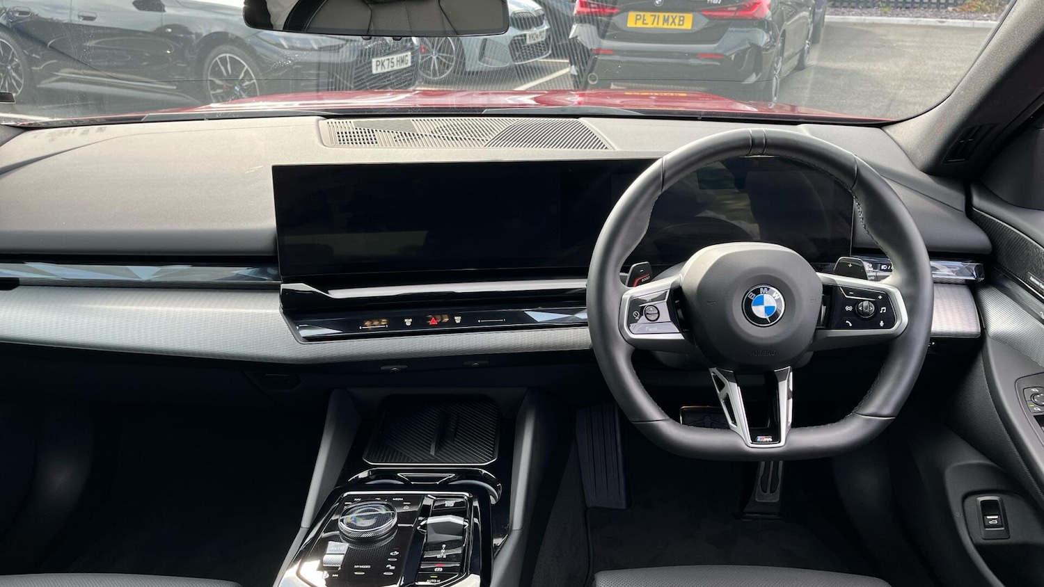 Used BMW 5 Series 2025 for sale - 76760510: Photo 4