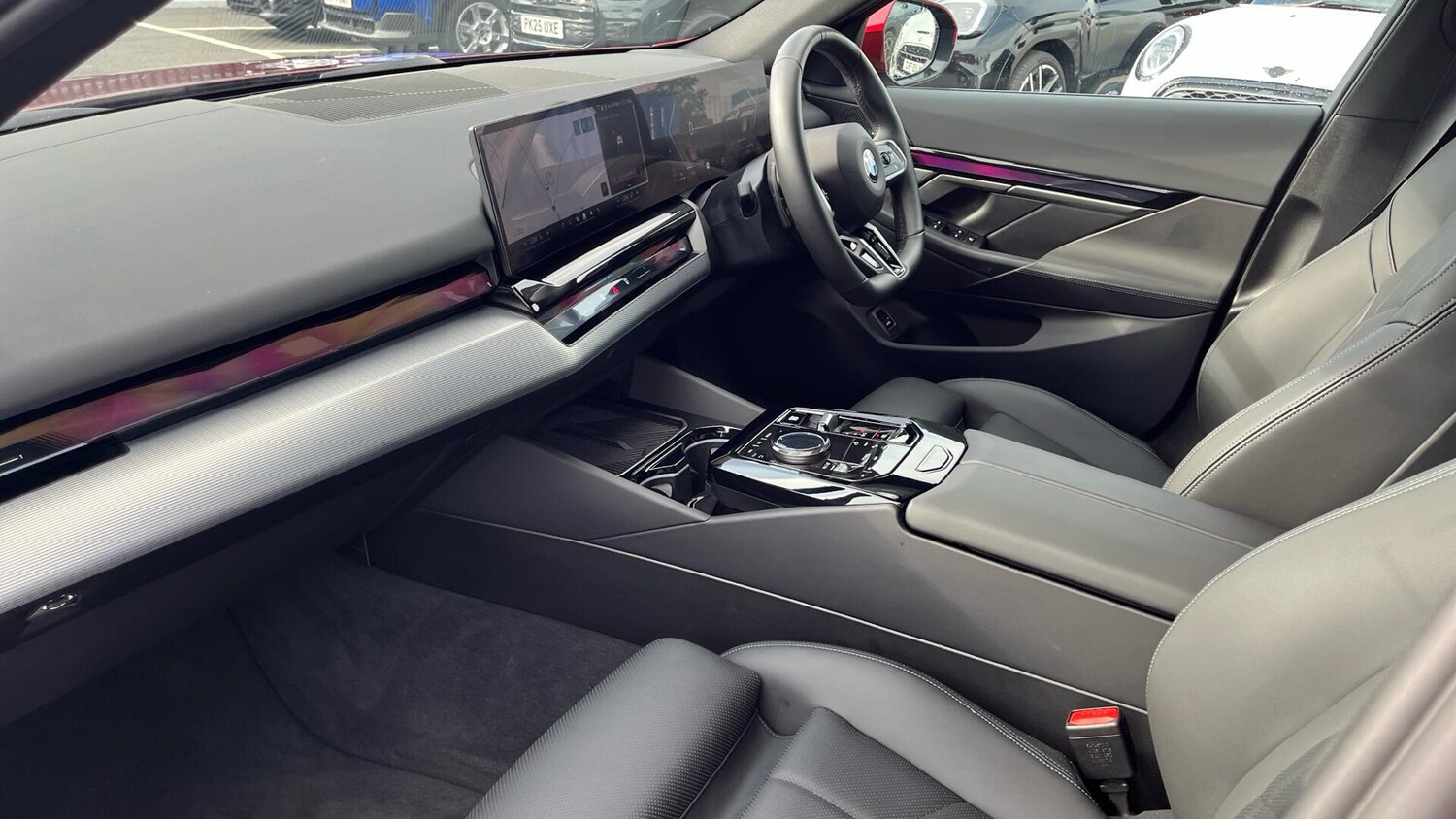 Used BMW 5 Series 2025 for sale - 76760510: Photo 7