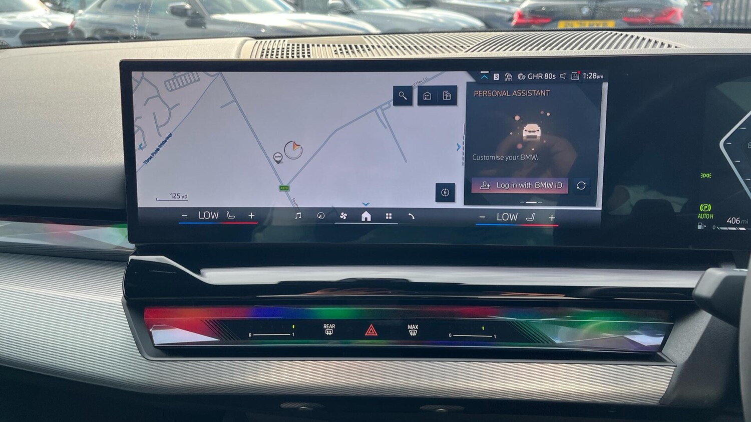 Used BMW 5 Series 2025 for sale - 76760510: Photo 8