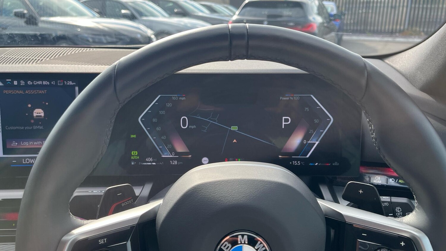 Used BMW 5 Series 2025 for sale - 76760510: Photo 9