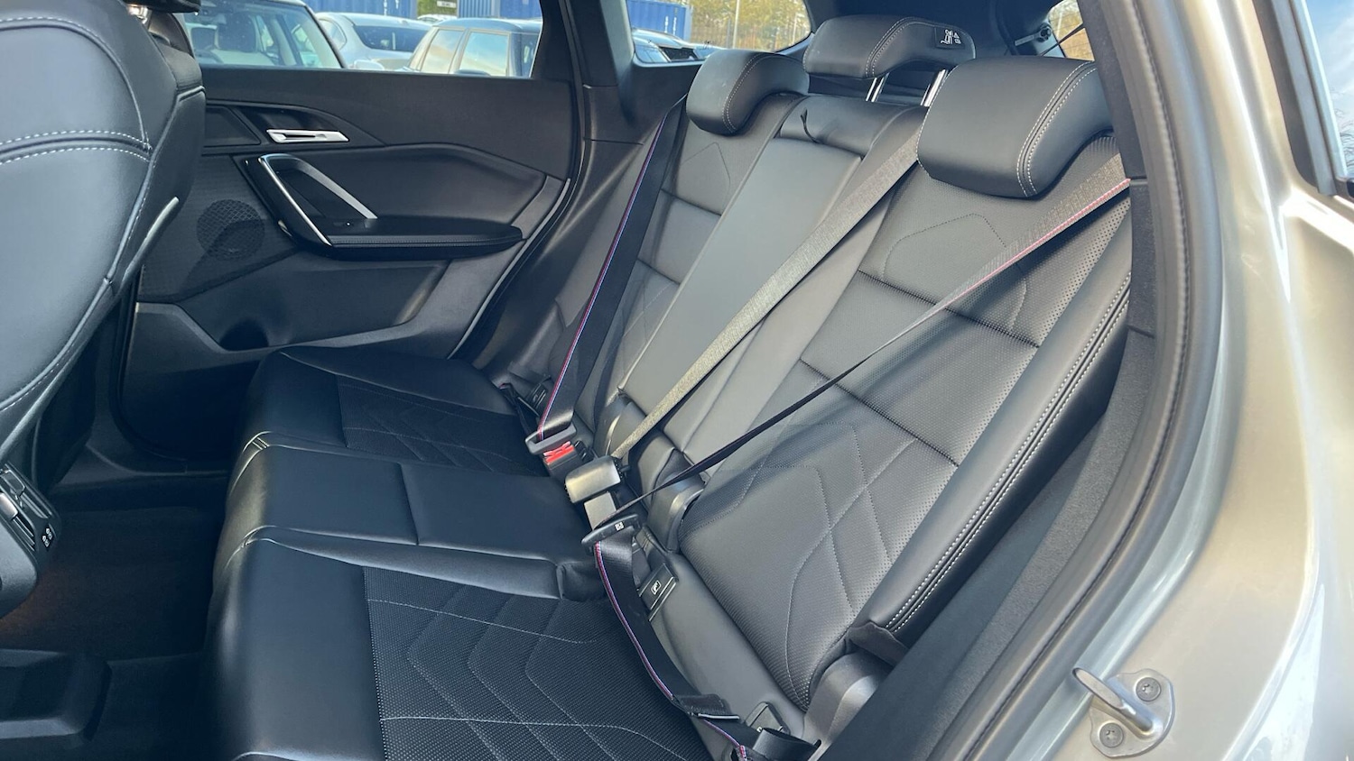 Used BMW iX1 2025 for sale - 76760509: Photo 12