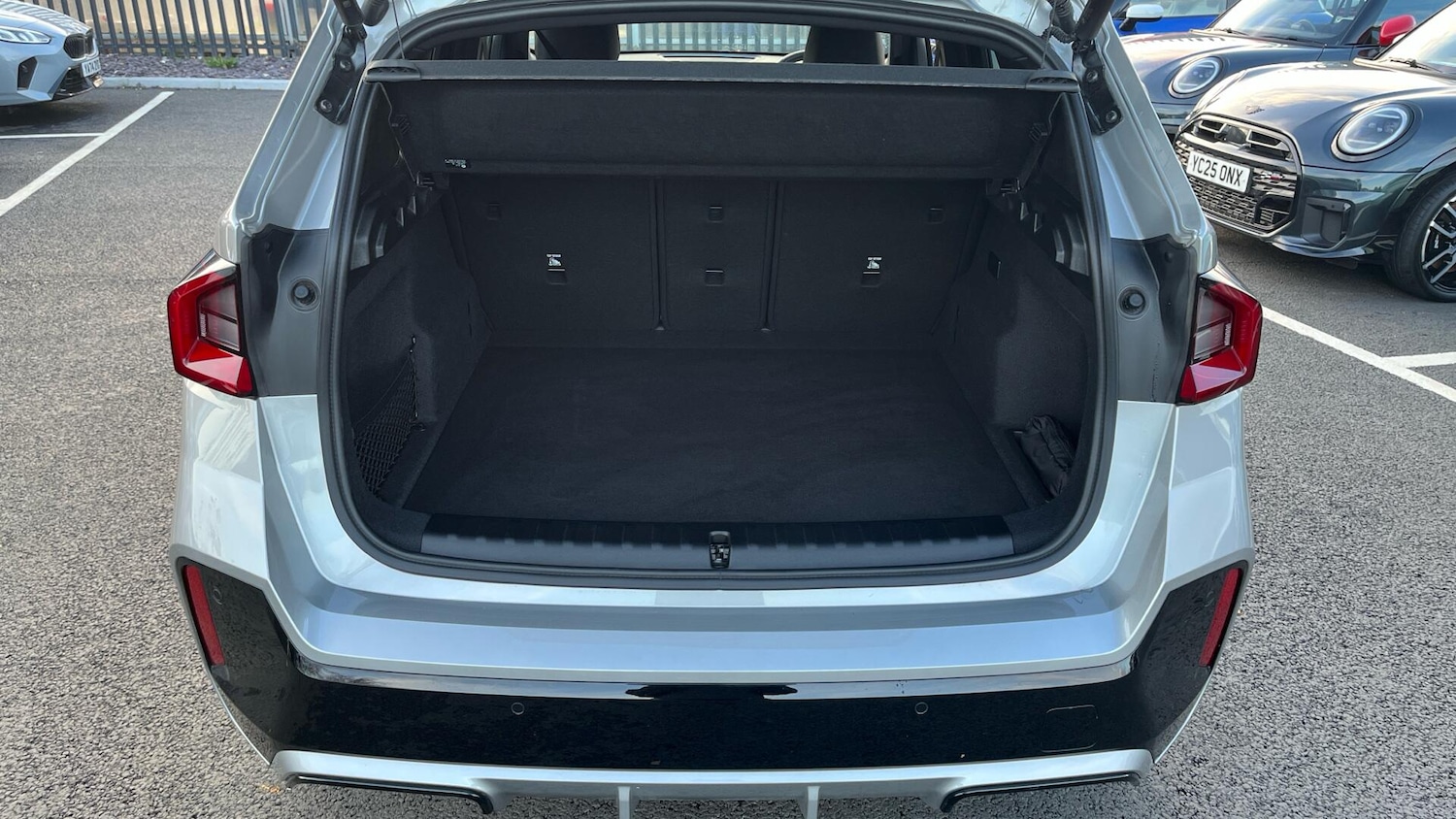 Used BMW iX1 2025 for sale - 76760509: Photo 13