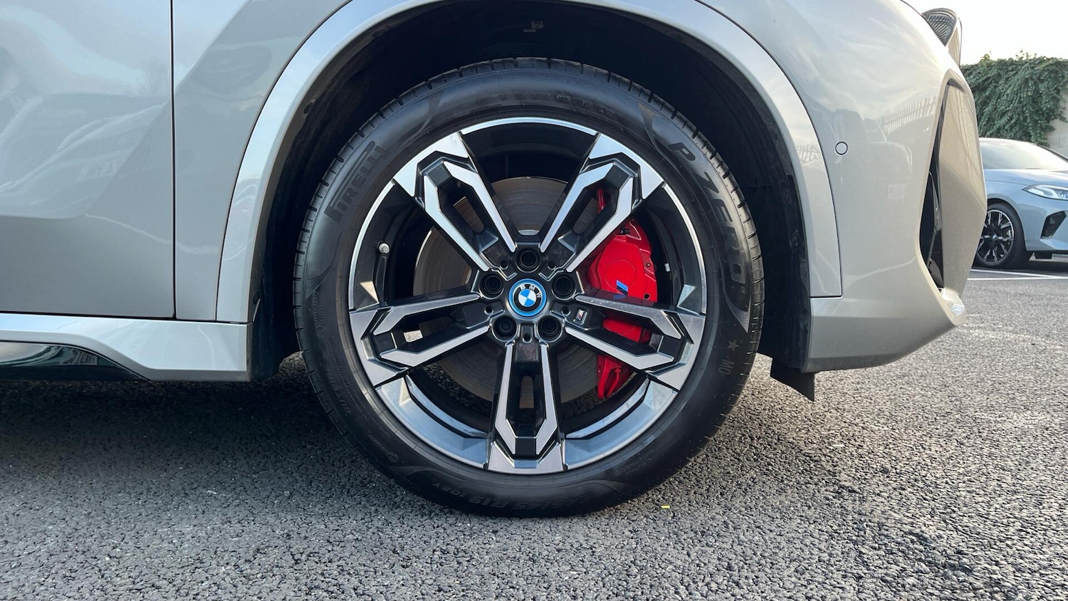 Used BMW iX1 2025 for sale - 76760509: Photo 14