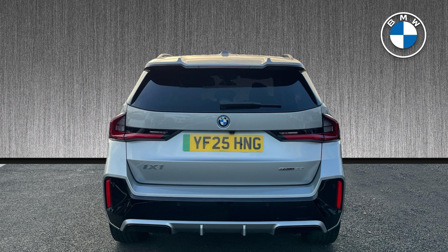 Used BMW iX1 2025 for sale - 76760509: Photo 15