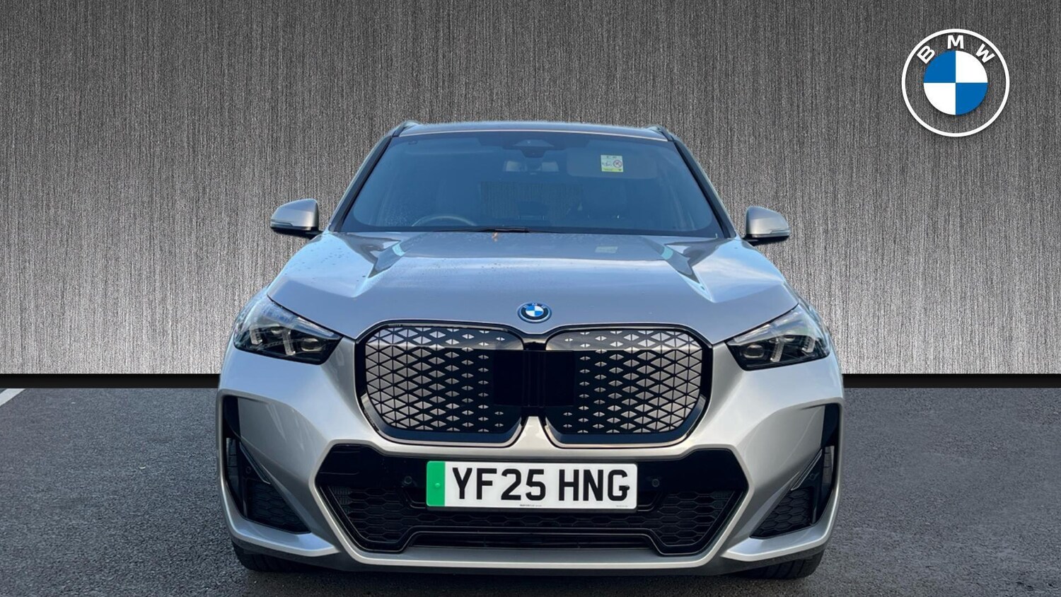 Used BMW iX1 2025 for sale - 76760509: Photo 16