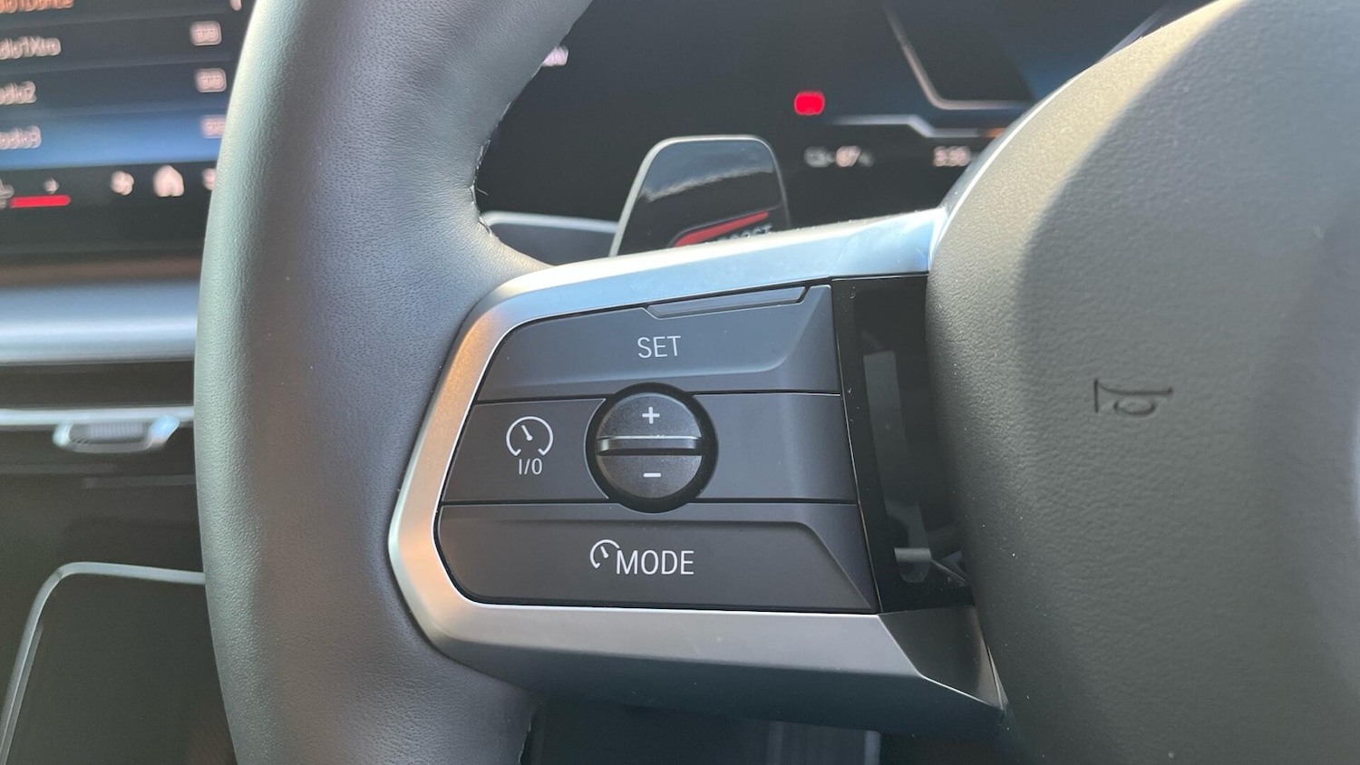 Used BMW iX1 2025 for sale - 76760509: Photo 17