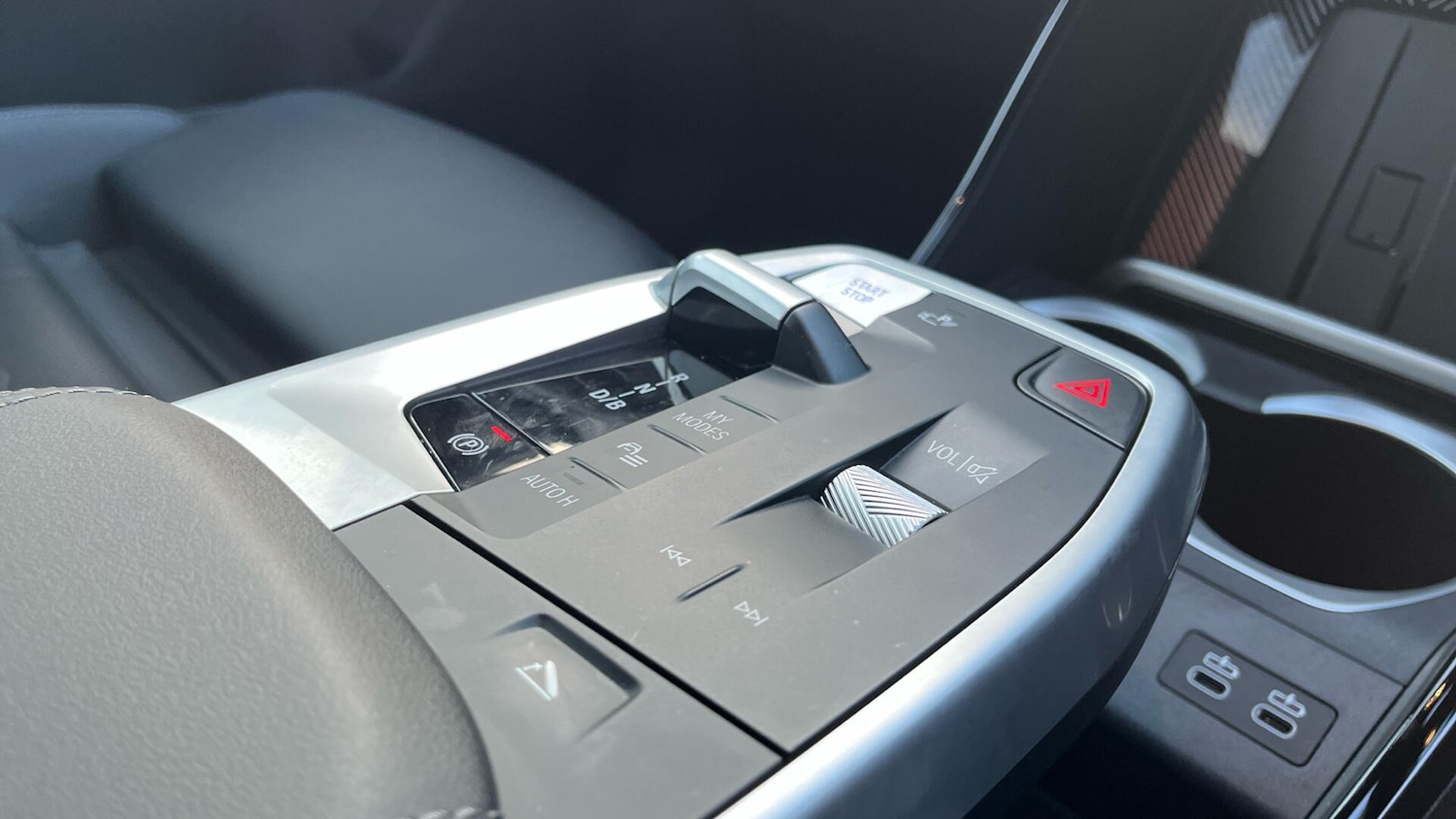 Used BMW iX1 2025 for sale - 76760509: Photo 19