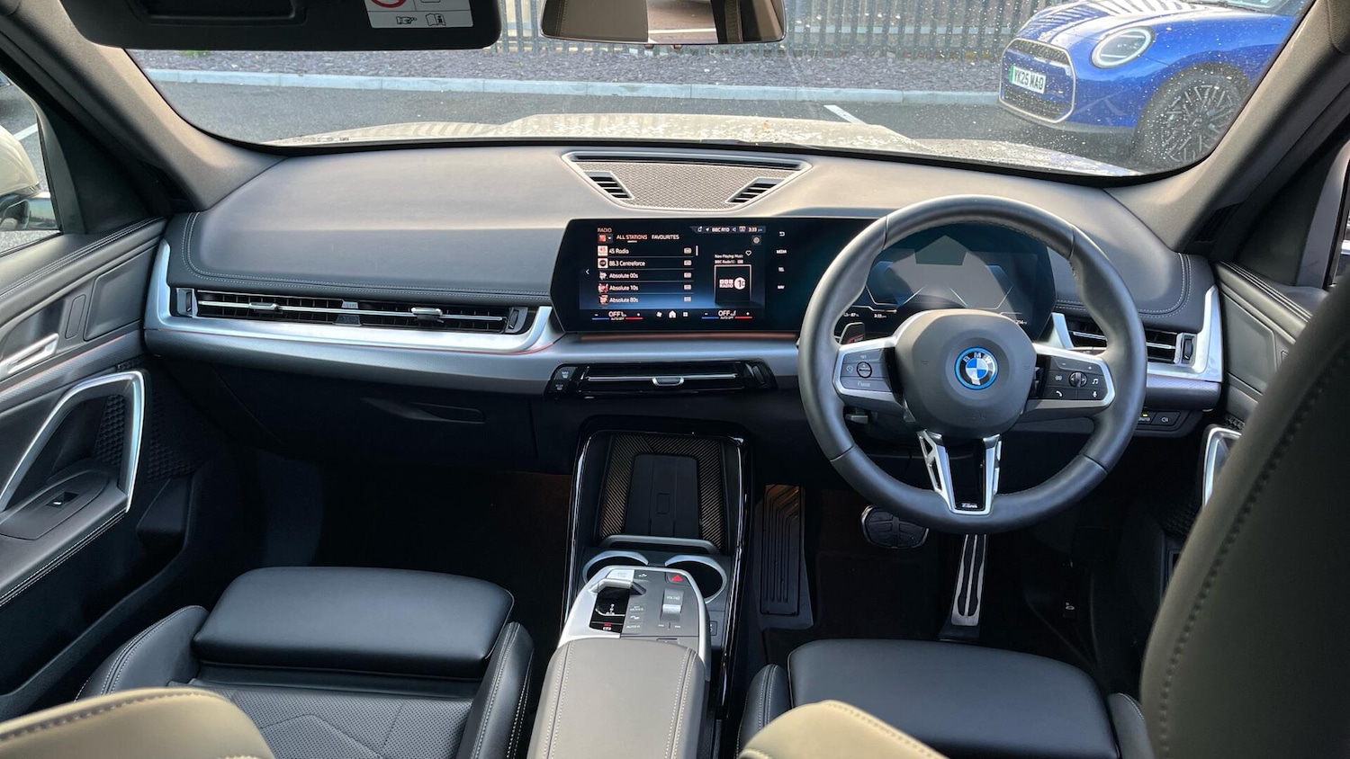 Used BMW iX1 2025 for sale - 76760509: Photo 4