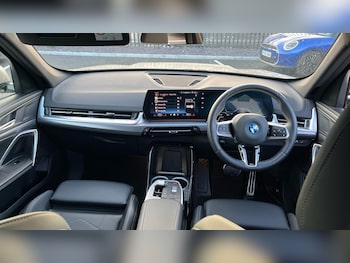 Used BMW iX1 2025 for sale - 76760509: Photo