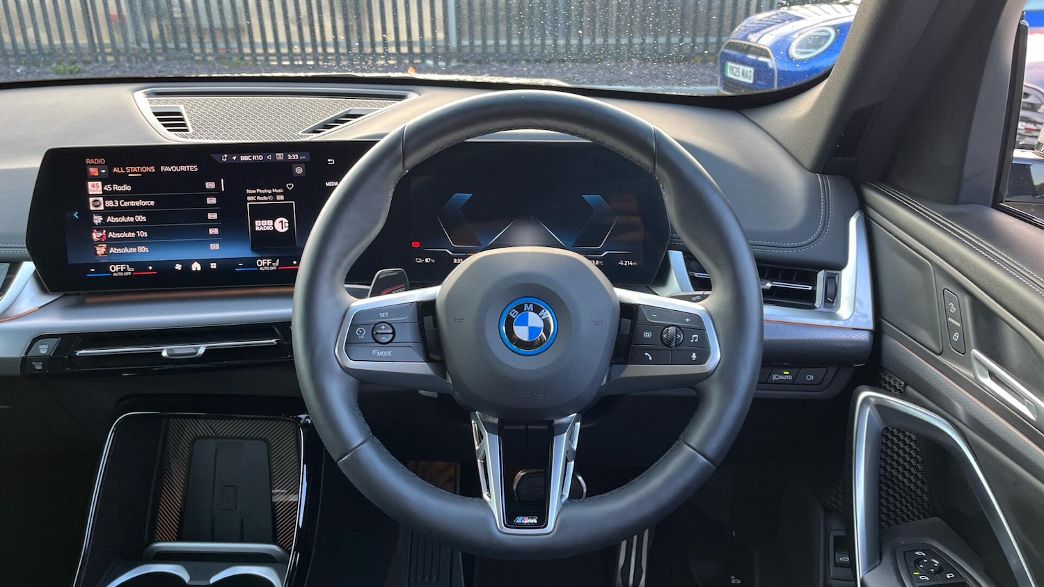 Used BMW iX1 2025 for sale - 76760509: Photo 5