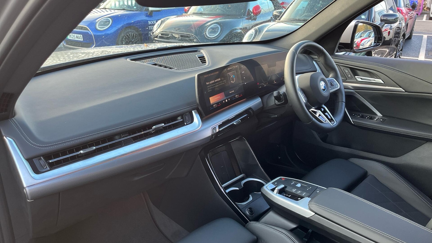 Used BMW iX1 2025 for sale - 76760509: Photo 7