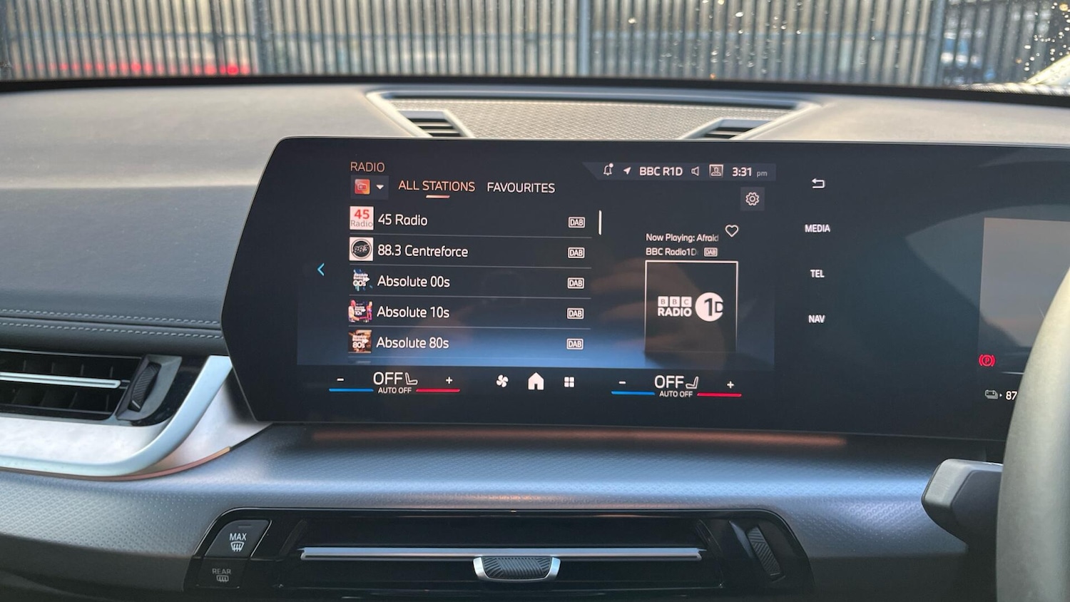 Used BMW iX1 2025 for sale - 76760509: Photo 8