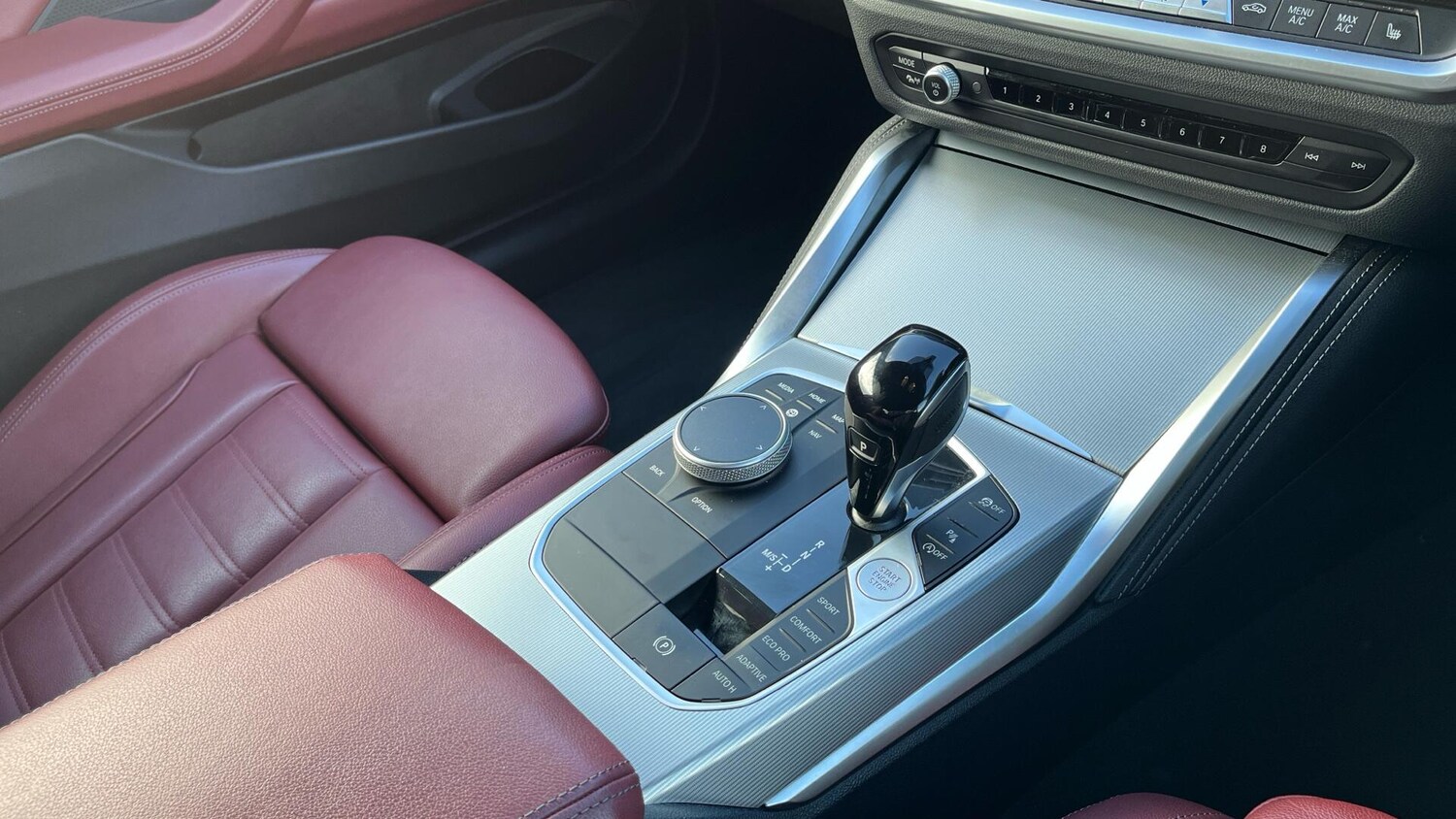 Used BMW 4 Series 2022 for sale - 76760543: Photo 10