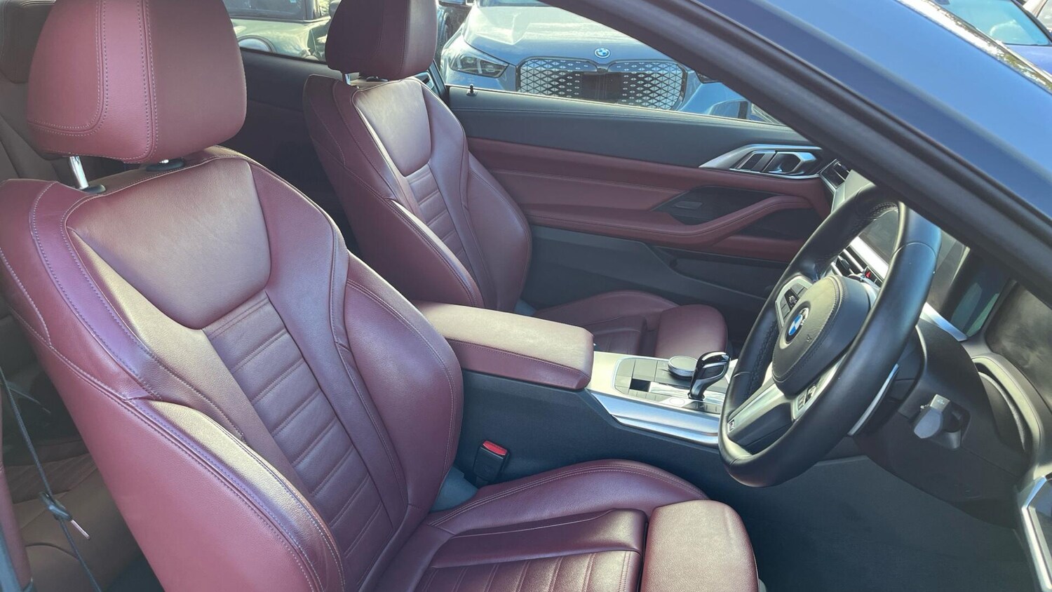 Used BMW 4 Series 2022 for sale - 76760543: Photo 11