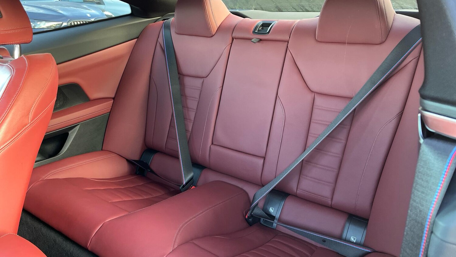 Used BMW 4 Series 2022 for sale - 76760543: Photo 12