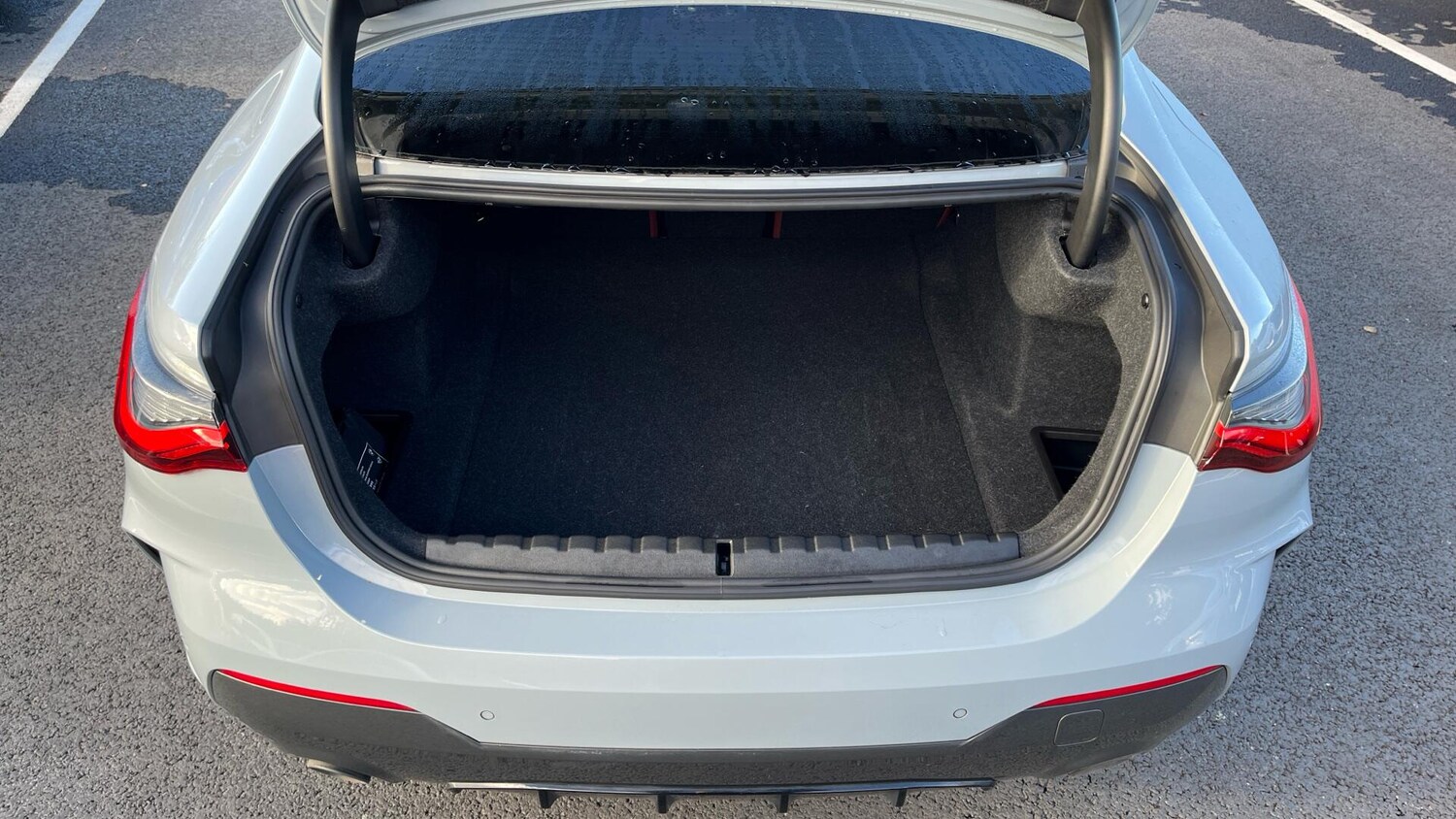 Used BMW 4 Series 2022 for sale - 76760543: Photo 13