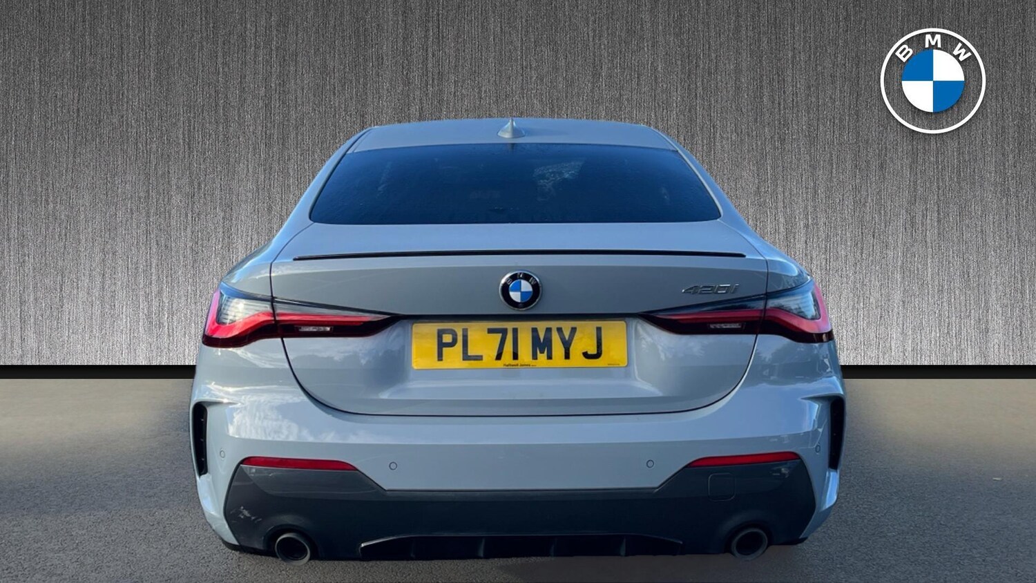 Used BMW 4 Series 2022 for sale - 76760543: Photo 15