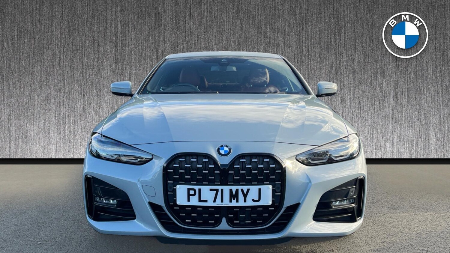 Used BMW 4 Series 2022 for sale - 76760543: Photo 16