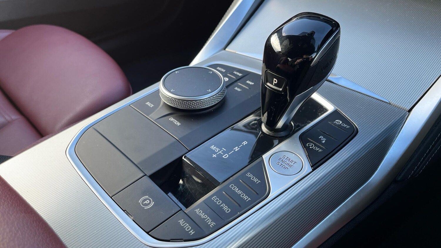 Used BMW 4 Series 2022 for sale - 76760543: Photo 19