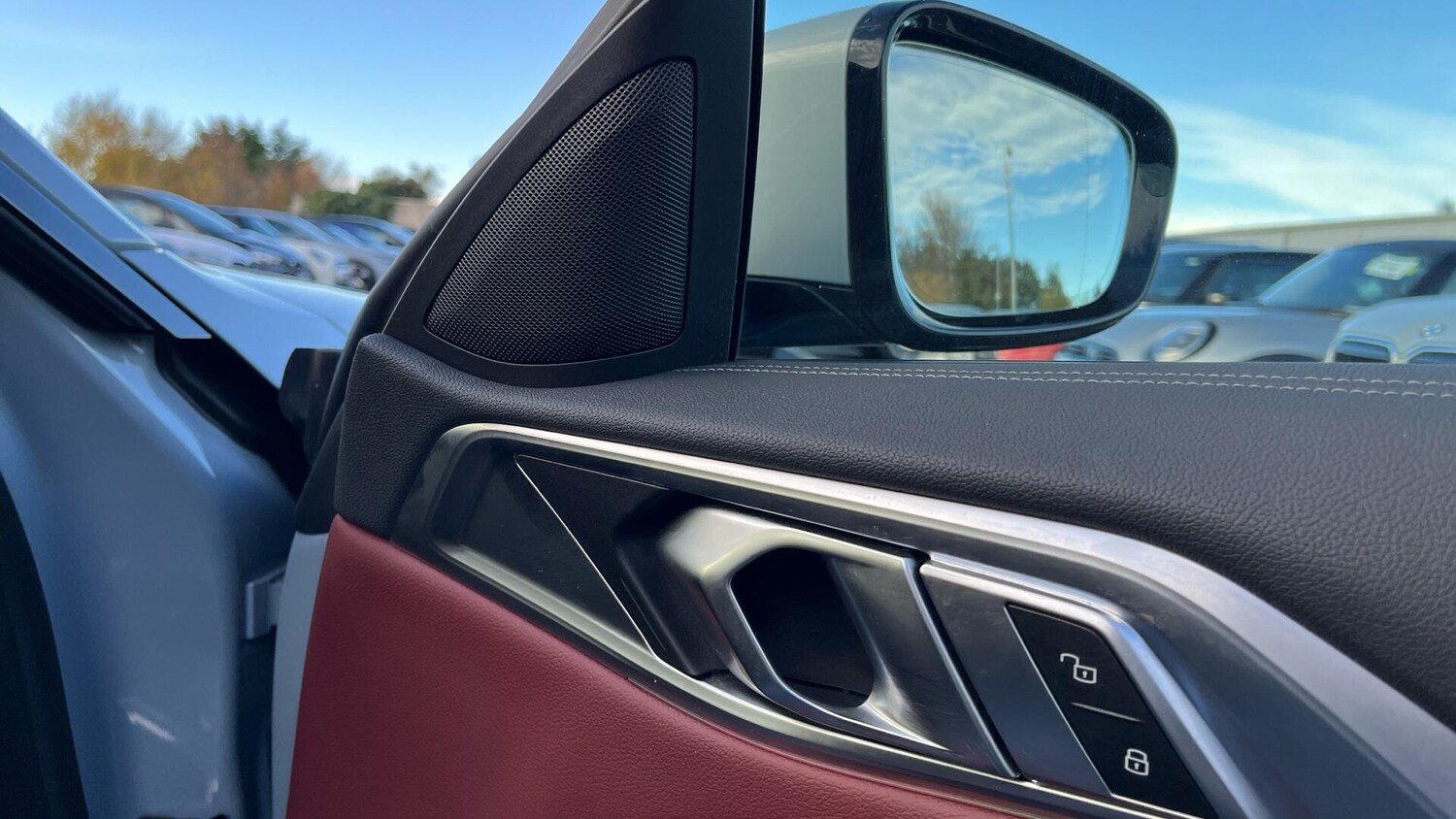 Used BMW 4 Series 2022 for sale - 76760543: Photo 20