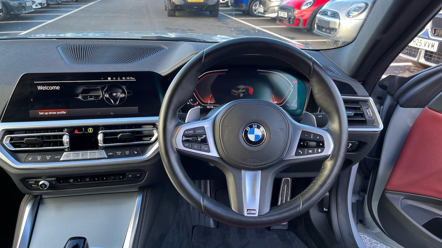 Used BMW 4 Series 2022 for sale - 76760543: Photo 5