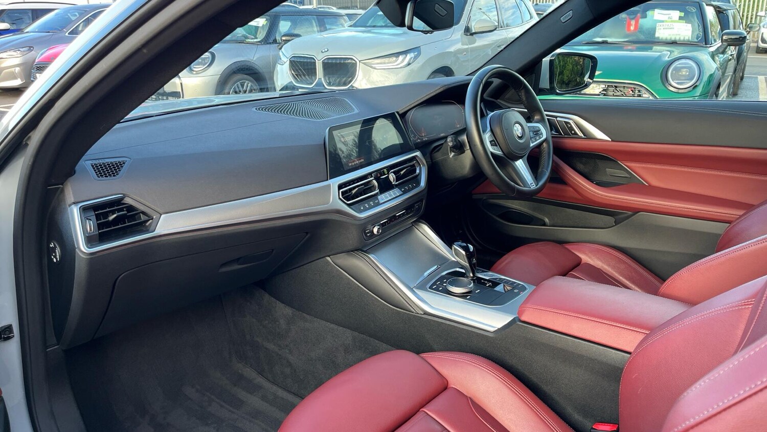 Used BMW 4 Series 2022 for sale - 76760543: Photo 7