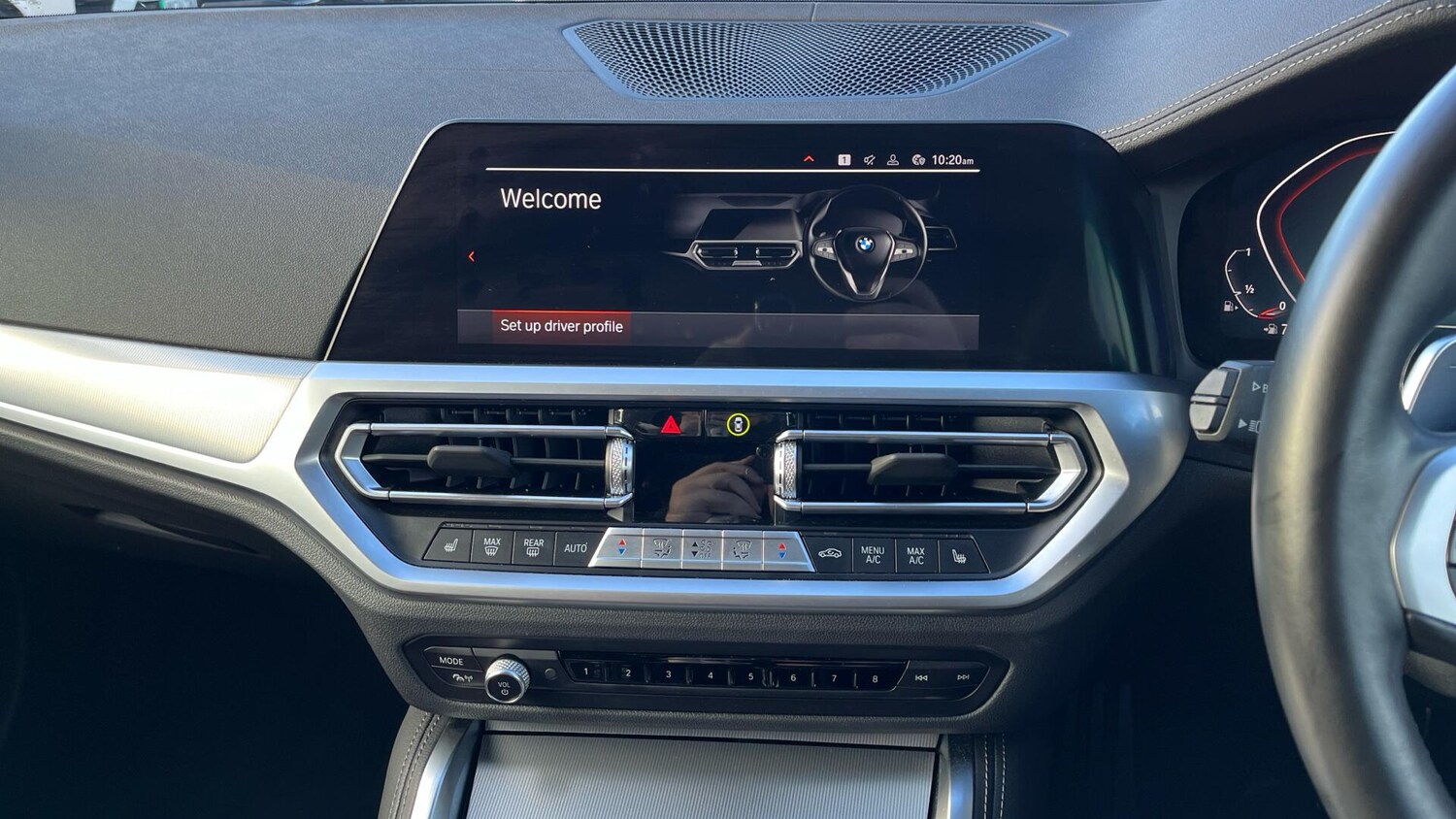 Used BMW 4 Series 2022 for sale - 76760543: Photo 8