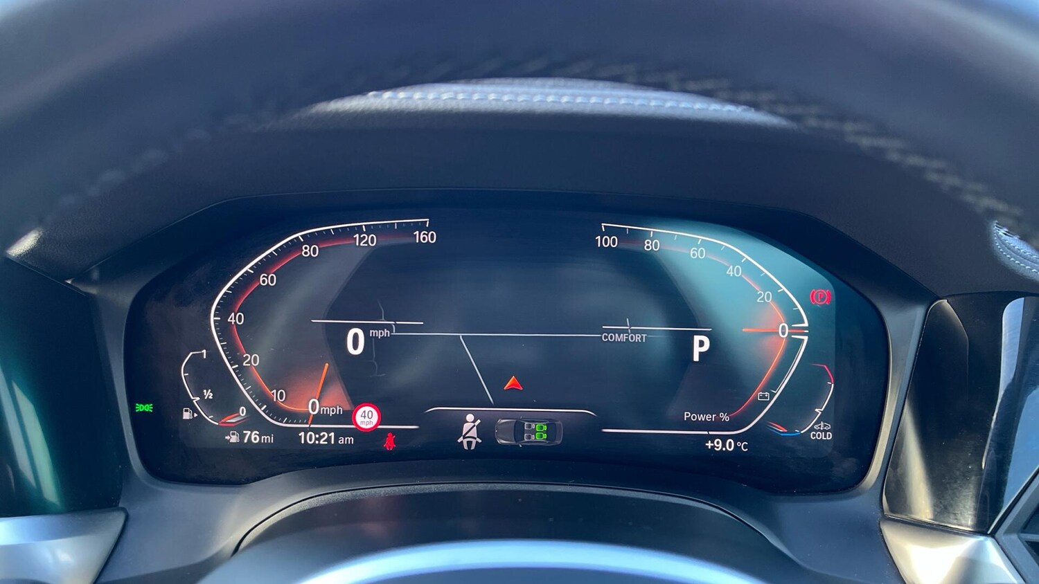 Used BMW 4 Series 2022 for sale - 76760543: Photo 9