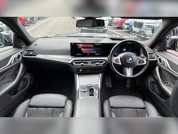 Used BMW i4 2023 for sale - 77683106: Photo