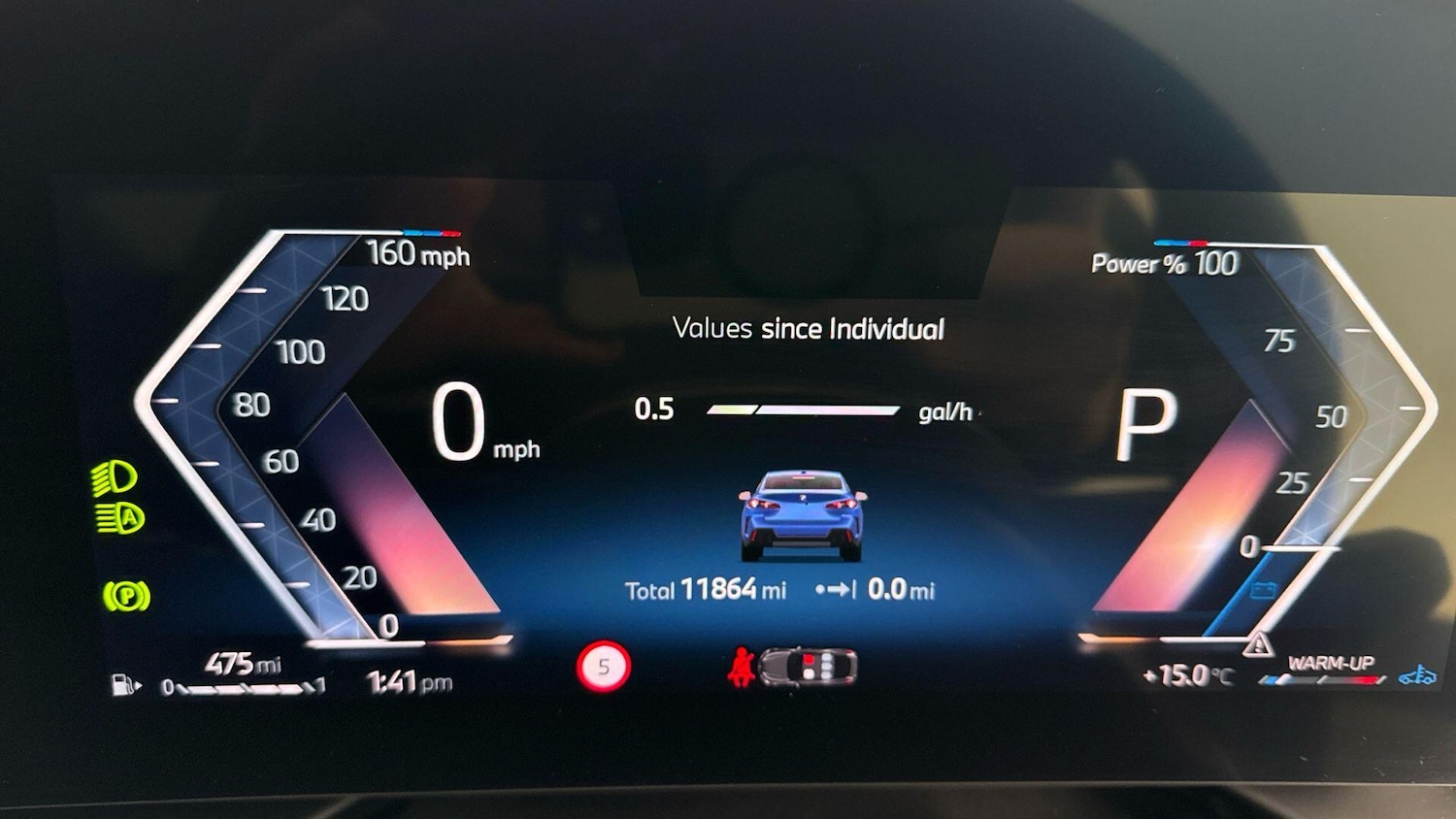 Used BMW 2 Series 2025 for sale - 77793396: Photo 19