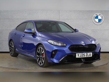 (25) - 220 M Sport Gran Coupe 4-Door