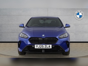 Used BMW 2 Series 2025 for sale - 77793396: Photo