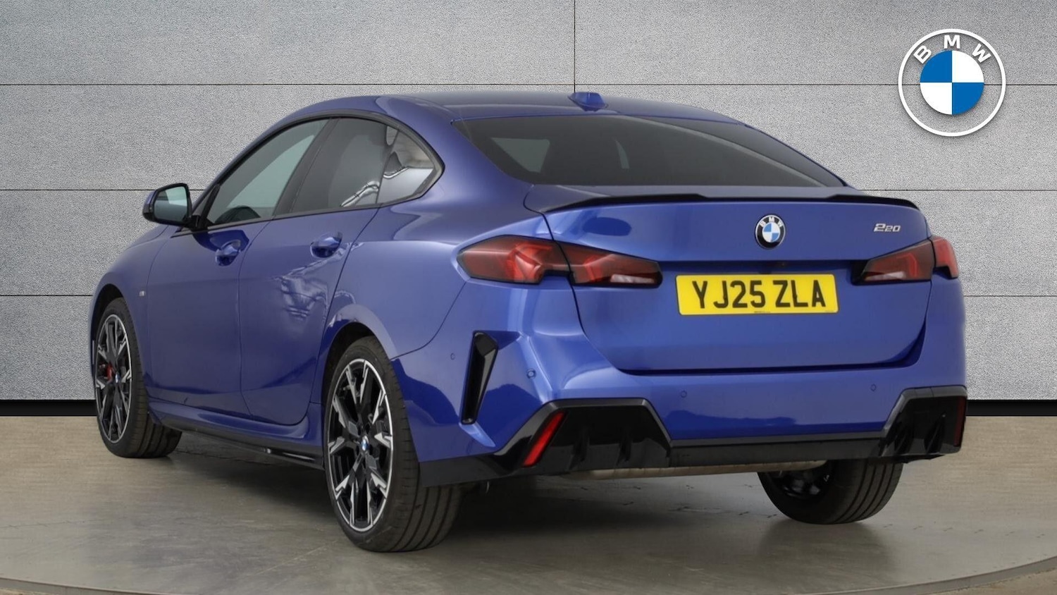 Used BMW 2 Series 2025 for sale - 77793396: Photo 3