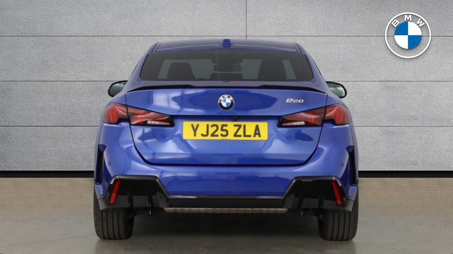 Used BMW 2 Series 2025 for sale - 77793396: Photo 4