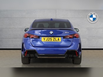 Used BMW 2 Series 2025 for sale - 77793396: Photo