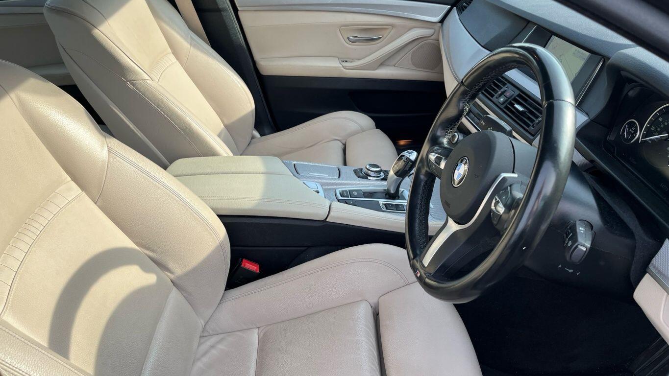 Used BMW 5 Series for sale - 77957344: Photo 10