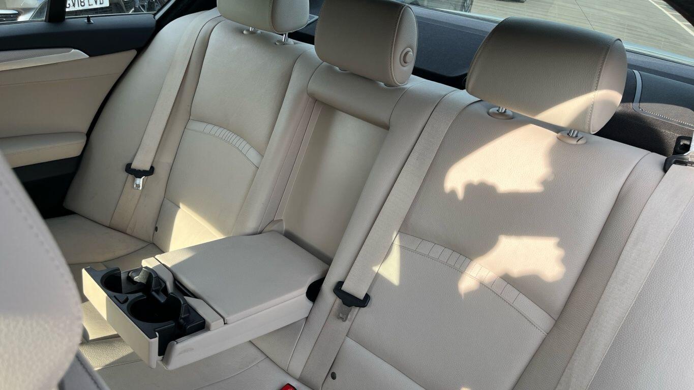 Used BMW 5 Series for sale - 77957344: Photo 11