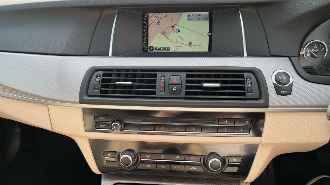 Used BMW 5 Series for sale - 77957344: Photo 18