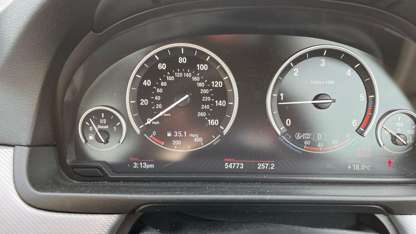 Used BMW 5 Series for sale - 77957344: Photo 19