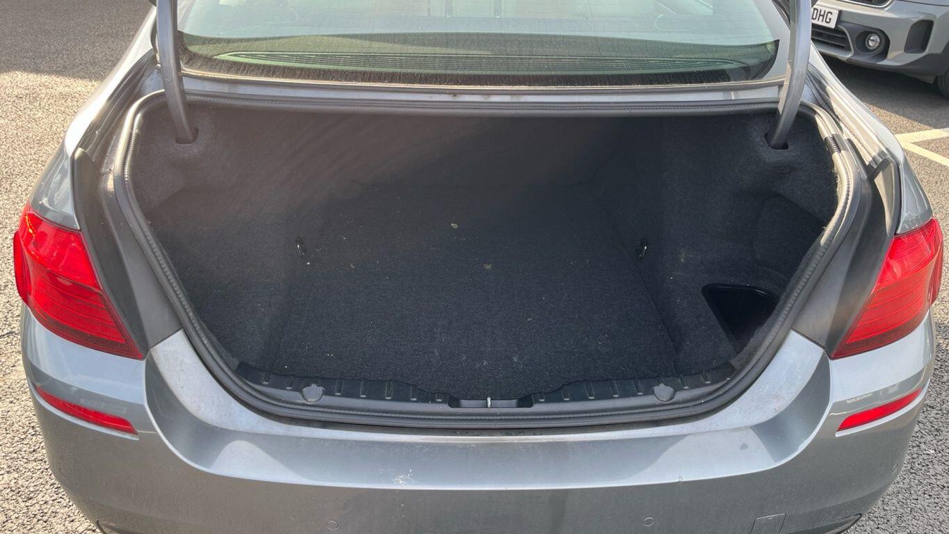 Used BMW 5 Series for sale - 77957344: Photo 20